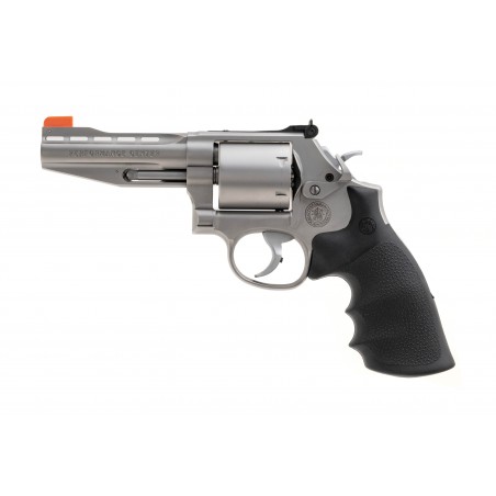 Smith & Wesson 686-6 Revolver .357 Mag (NGZ3660) NEW