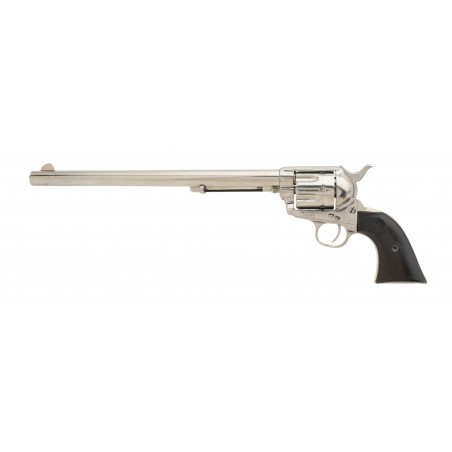 Colt Single Action Army with 12” Barrel (AC662)