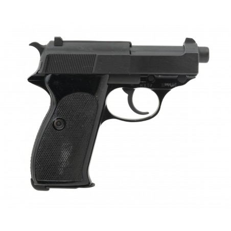 Walther P1 9mm  (PR63844) Consignment