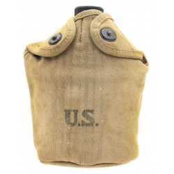 WWII US Canteen (MM3029)