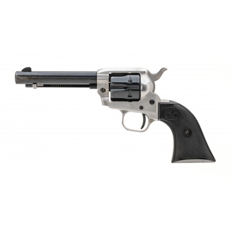 Colt Single Action Frontier Scout Revolver .22LR (C18485)