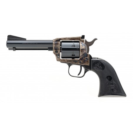 Colt New Frontier Revolver .22LR/.22 Mag (C19190)