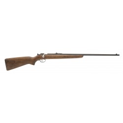 Winchester 67A Rifle .22...