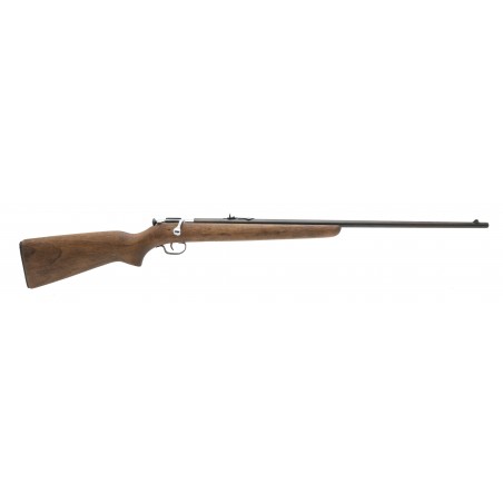 Winchester 67A Rifle .22 S,L,LR (W12565)