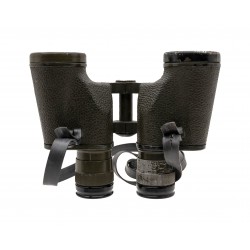 WWII Binoculars by...