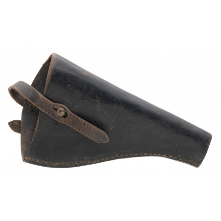 WWI British Open Top Holster (MM3137)