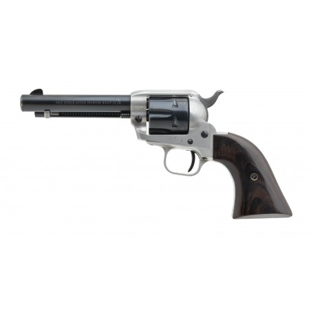 Colt Single Action Frontier Scout Revolver .22LR (C18493)