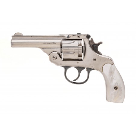Harrington & Richardson Top Break Revolver .32 S&W (PR62833)