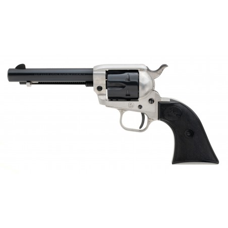 Colt Single Action Frontier Scout Revolver .22LR (C18490)