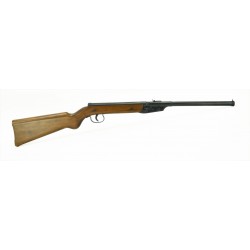 Winchester Model 416...