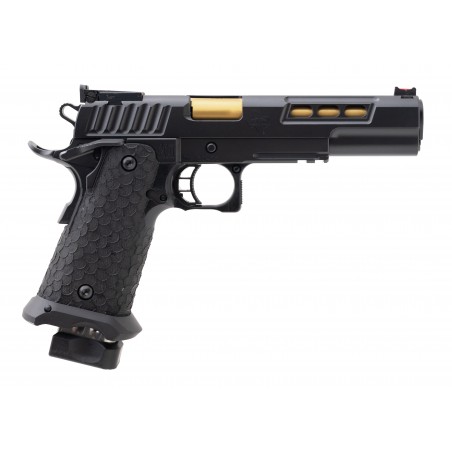STI 2011 DVC 3-Gun Pistol 9mm (PR63978)