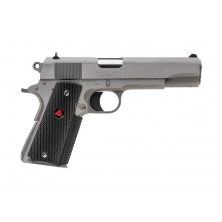 Colt Delta Elite Pistol 10mm (C19038)