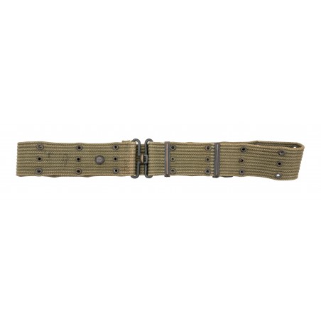 US Military Web Pistol Belt (MM3185)