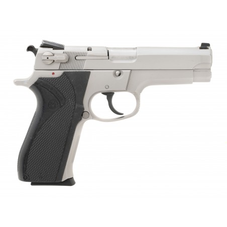 Smith & Wesson 5906 Pistol 9mm (PR63993) Consignment