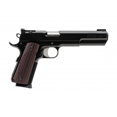 Dan Wesson Bruin Pistol .45ACP (PR63988) Consignment
