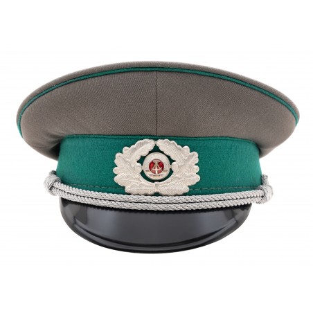 East German Border Guard Cap (MM3127)