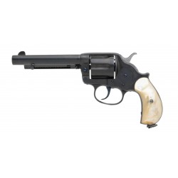 Colt 1878 DA Revolver...