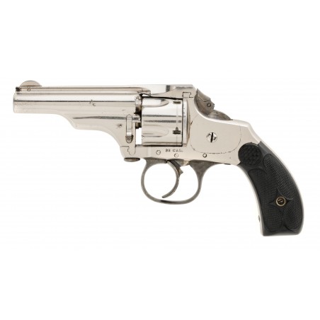 Merwin & Hulbert Folding Hammer Revolver .32 S&W (AH8399) Consignment