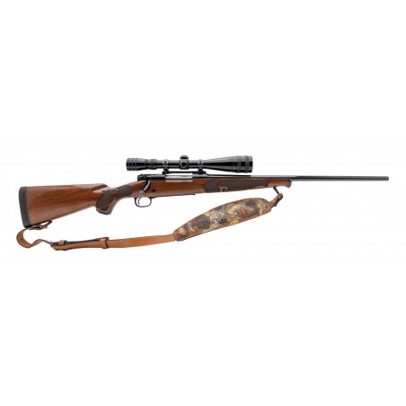 Winchester 70 Featherweight Rifle .25-06 Rem (W12523)