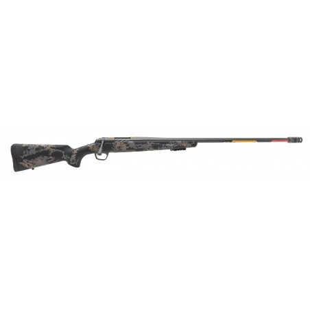 Browning X-Bolt Mountain Pro LR Tungsten Rifle 6.5 Creedmoor (NGZ3732) NEW