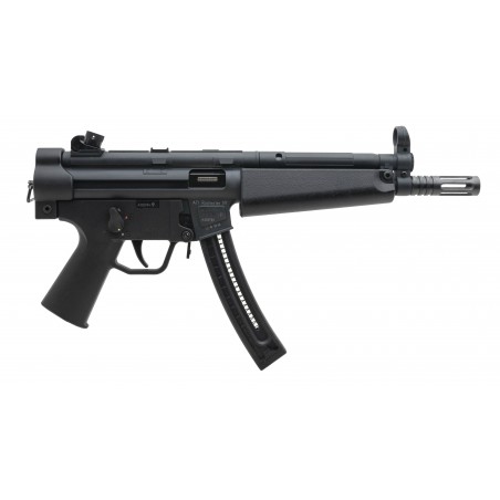 ATI GSG-5 P Pistol .22LR (PR64019) ATX