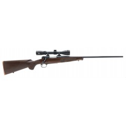 Winchester 70 Rifle .25...