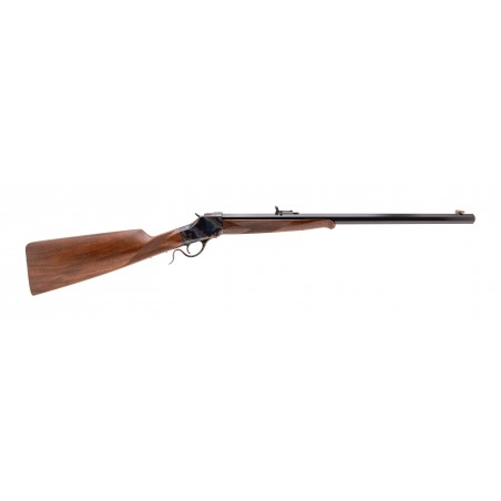 C. Sharps 1885 High Wall Rifle .40 2 1/2" (R39341)