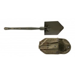 WWII US M-1943 Shovel (MM3255)