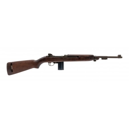 Winchester M1 Carbine .30 CAL (W12578)