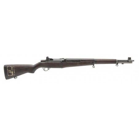 Springfield M1 Garand .30-06 (R39904)