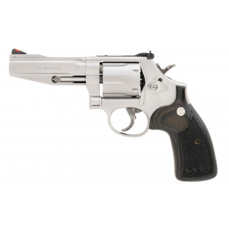 Smith & Wesson 686-6 Revolver .357 Mag (PR64063)