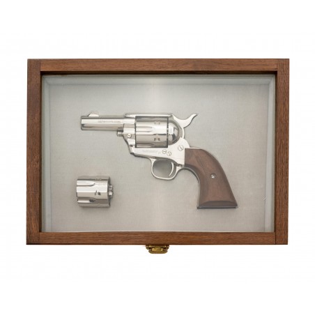 Colt Sheriffs Model 3rd Gen .44 Special/.44-40 Winchester (C19058) Consignment