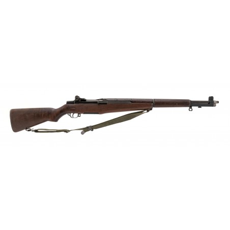 Springfield M1 Garand Rifle .30-06 (R39883)