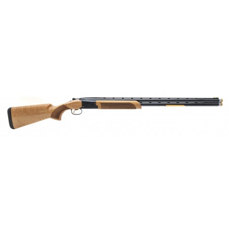 Browning Citori 725 Sporting Maple Shotgun 12 Gauge (NGZ3721) NEW