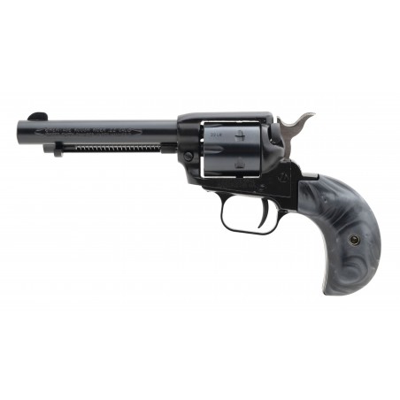 Heritage Rough Rider .22LR/MAG (NGZ2176) NEW