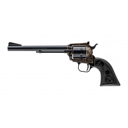 Colt New Frontier Buntline Revolver .22 Magnum (C19277) Consignment