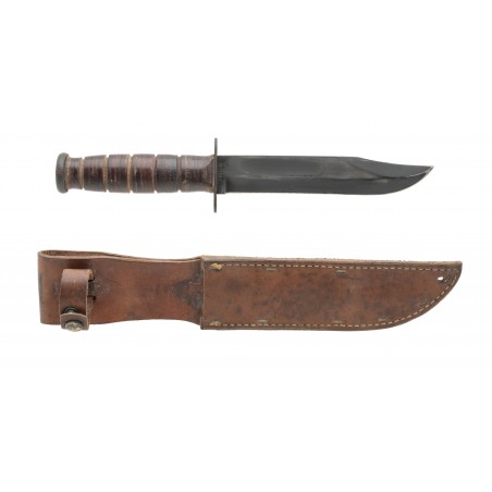 KA-Bar Fighting Knife (MEW3466)