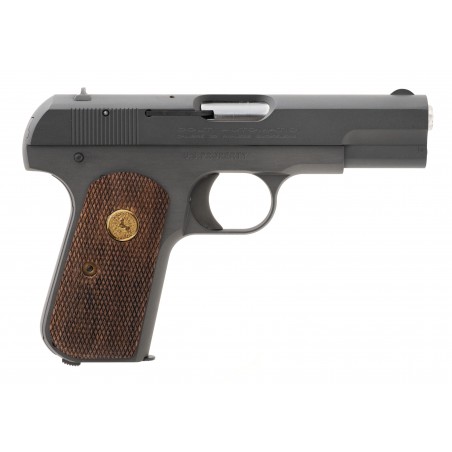 Colt 1903 Pocket Hammerless Pistol .32 ACP (C19069) Consignment