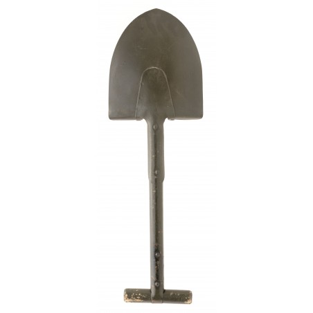 WWII US T-Handle Shovel-Spade (MM3248)