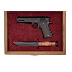 Browning 1911 Pistol .22 LR...