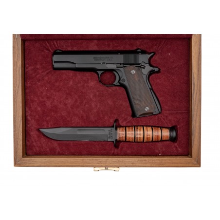 Browning 1911 Pistol .22 LR (PR64083) Consignment
