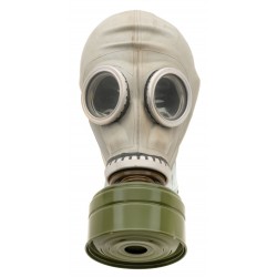 Russian Gas Mask (MM3304)