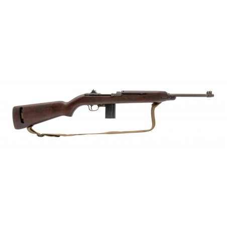 3-Gun Set Belonging to Col. S.B. Sightler: Parker DHE 20ga, Underwood M1 Carbine, Winchester 62A .22LR (S14906) Consignment