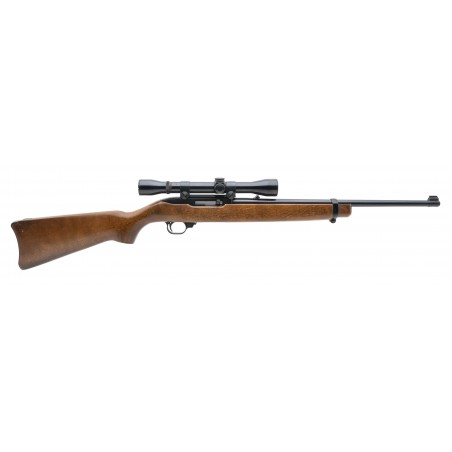 Ruger 10/22 Rifle .22LR (R39928) Consignment