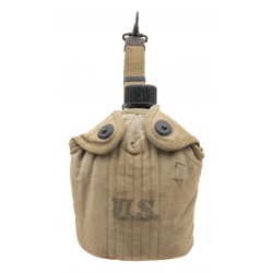 US 1941 Mounted Canteen...