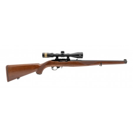 Ruger 10/22 Rifle .22LR (R39918) Consignment