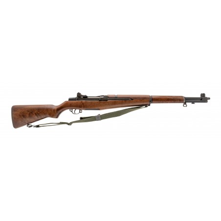 Winchester M1 Garand Rifle .30-06 (W12582)