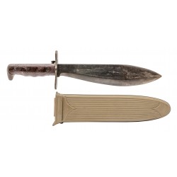 US 1912 Bolo Knife (MEW3456)