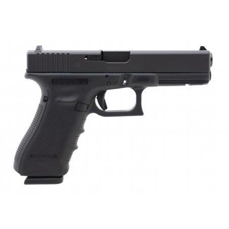 Glock 22 Gen 4 Pistol .40S&W (PR64184)