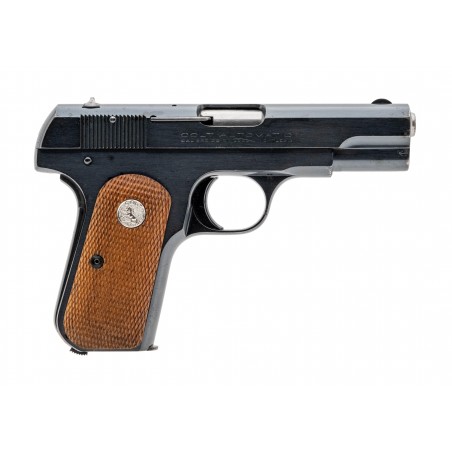 Colt 1903 Pocket Auto Pistol .32 ACP (C19208) Consignment